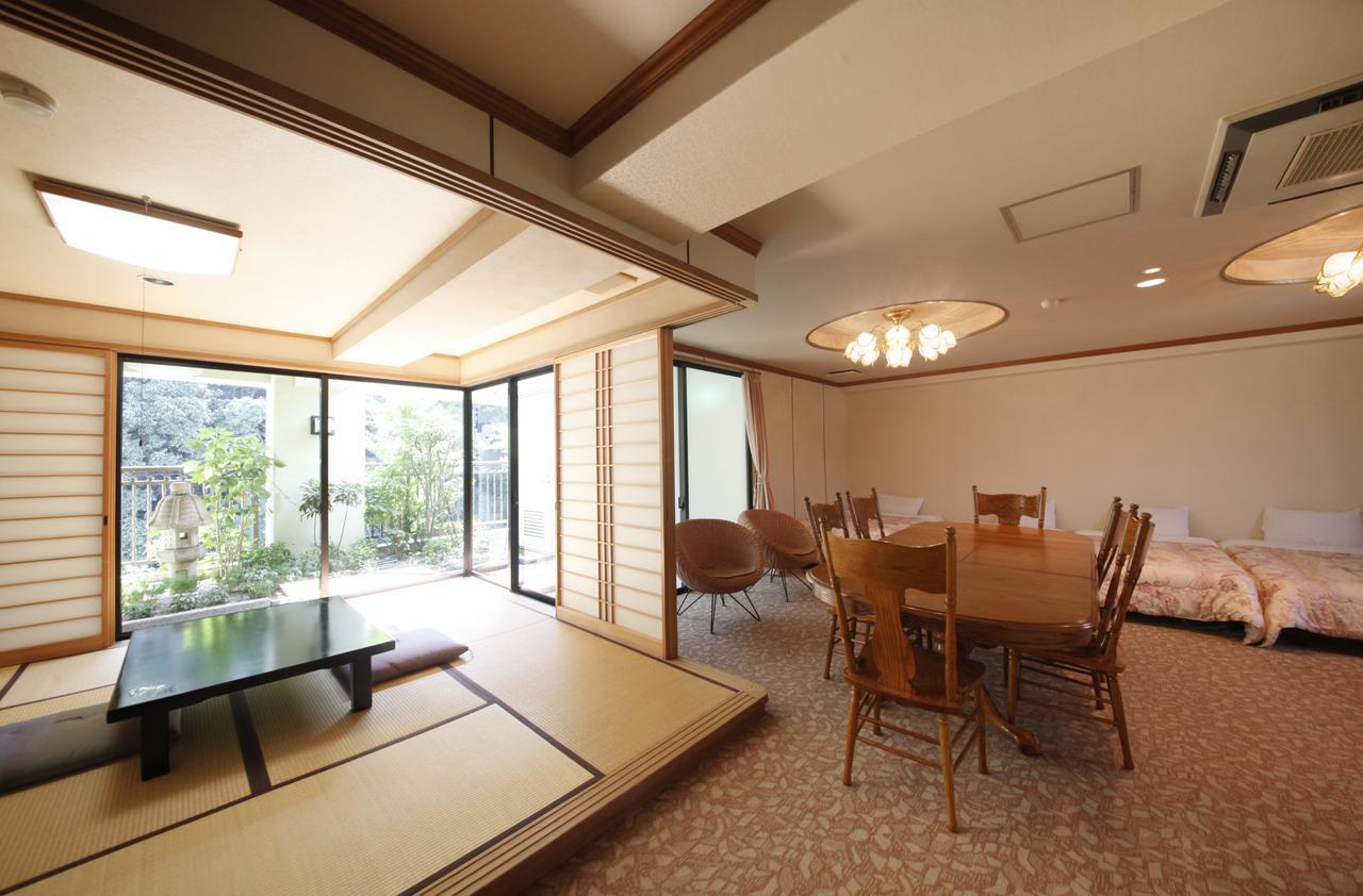 Hotel Taihei Ματσουγιάμα Εξωτερικό φωτογραφία