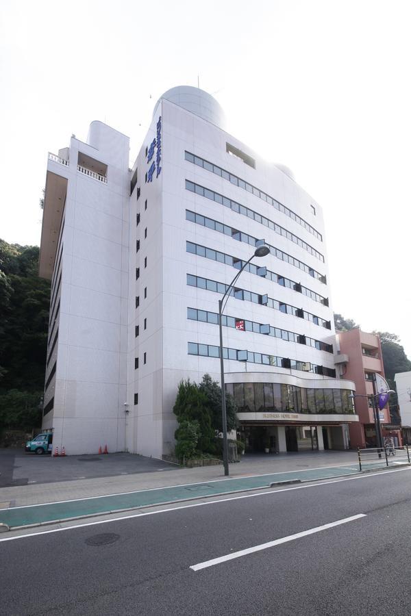 Hotel Taihei Ματσουγιάμα Εξωτερικό φωτογραφία