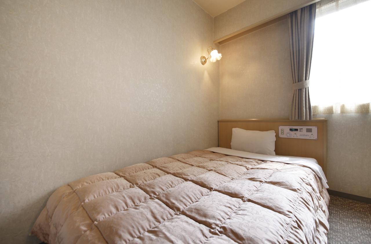Hotel Taihei Ματσουγιάμα Εξωτερικό φωτογραφία