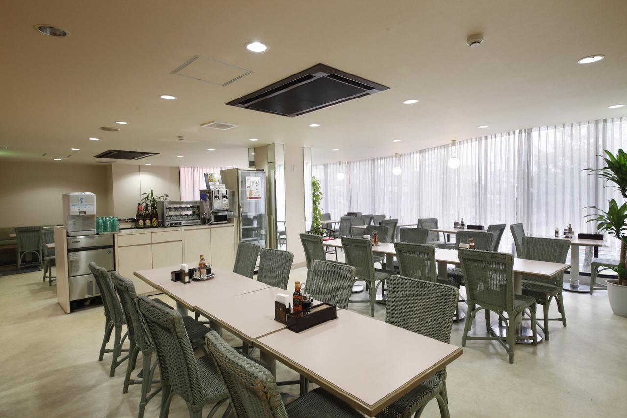 Hotel Taihei Ματσουγιάμα Εξωτερικό φωτογραφία