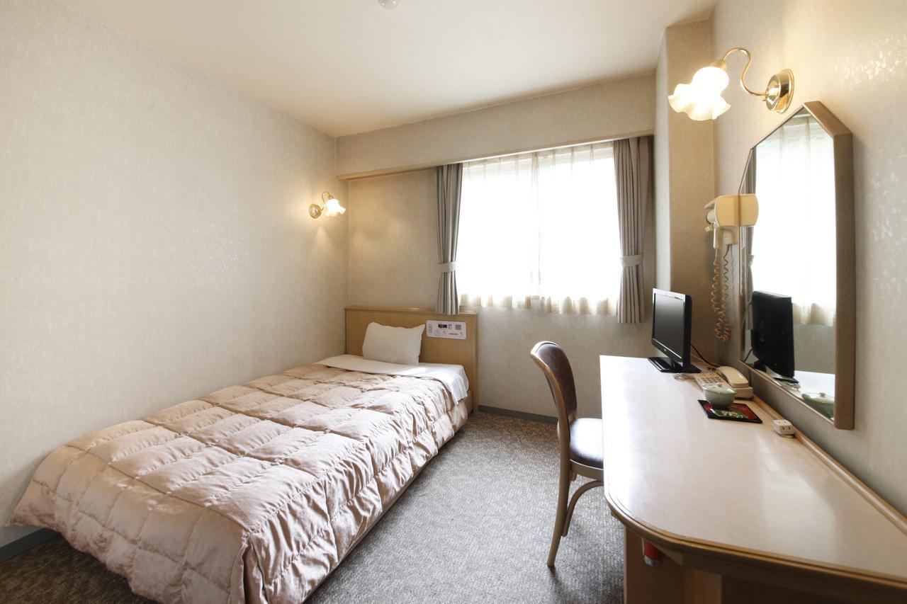 Hotel Taihei Ματσουγιάμα Εξωτερικό φωτογραφία