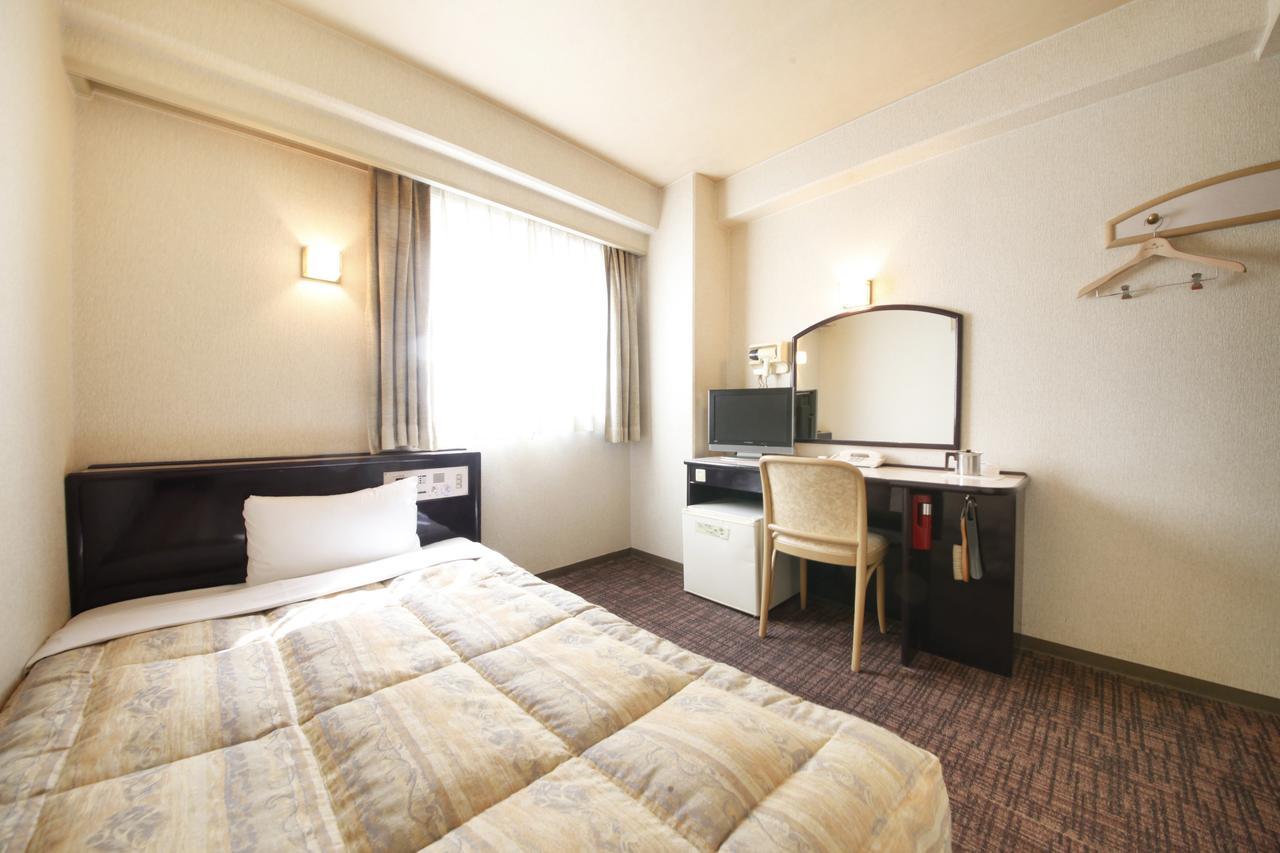 Hotel Taihei Ματσουγιάμα Εξωτερικό φωτογραφία