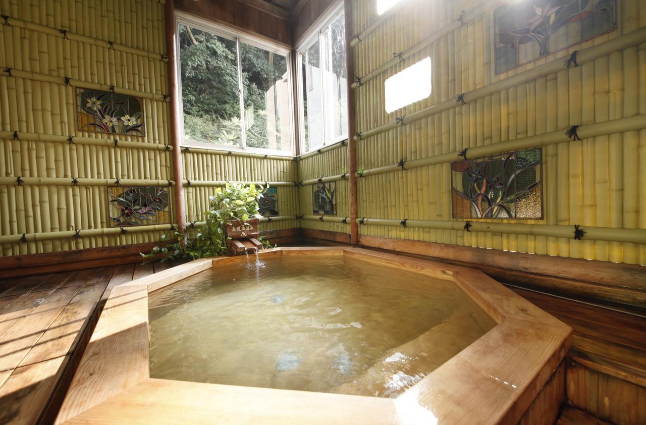Hotel Taihei Ματσουγιάμα Εξωτερικό φωτογραφία